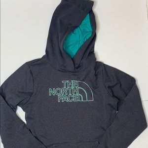 The North Face Hoodie